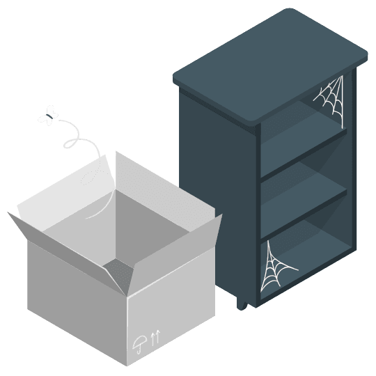 Na razie brak wishlist