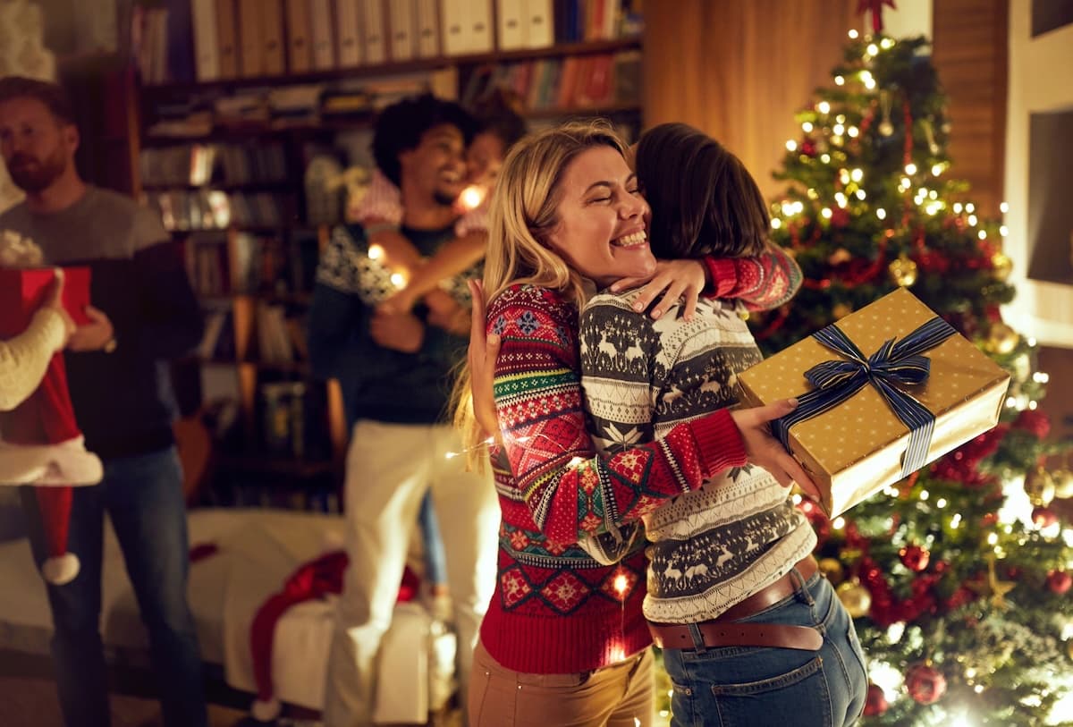 Christmas with Wishpicks