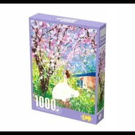 Пазли PlayfulMario Flower dance 1000 дет. (88821)