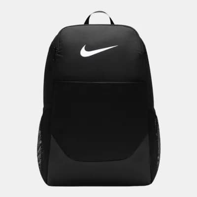 Mochila deportiva Brasilia Nike Negro