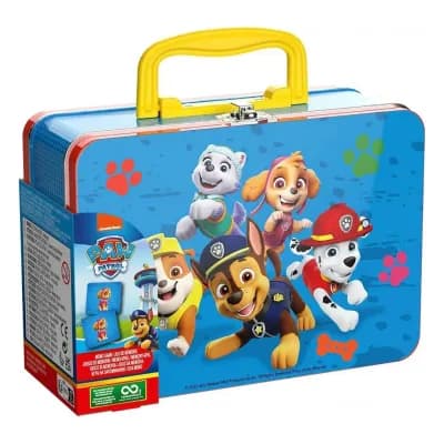 Настільна гра Меморі Paw Patrol Щенячий патруль