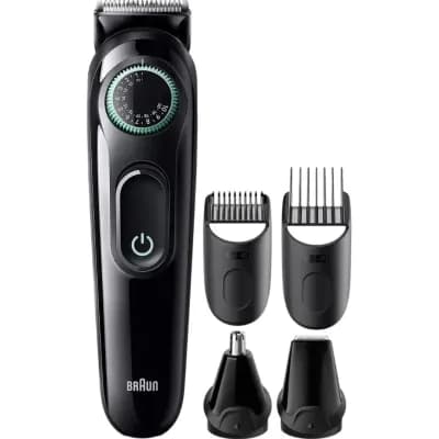 Универсальный триммер Braun All-in-One Series 3 AIO3450
