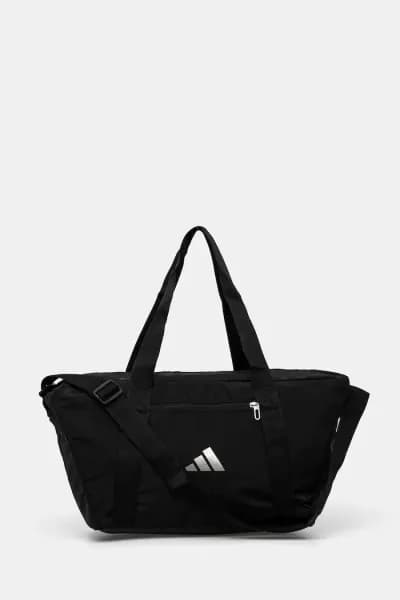 Спортивна сумка adidas Performance 36 x 28 x 21 cm колір чорний JE3223