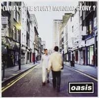 What's the Story Morning Glory
