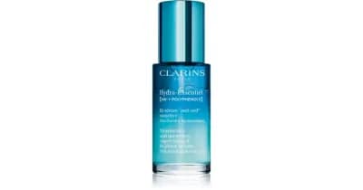 Clarins Hydra-Essentiel [HA²] Bi-Phase Serum