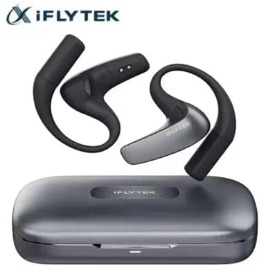 iFLYTEK Smart AI Translation Earbuds Real-time Face-to-Face Translator Earbuds