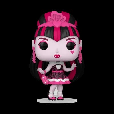 Pop! Draculaura (Sweet 16)