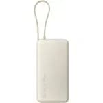 Powerbank XIAOMI 20000 mAh 67W Beżowy