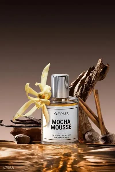 Парфуми Mocha Mousse