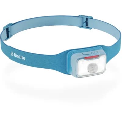 Ліхтарик Biolite Range 500