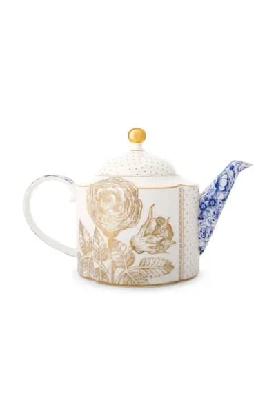 Чайник Pip Studio Royal 1,65 L