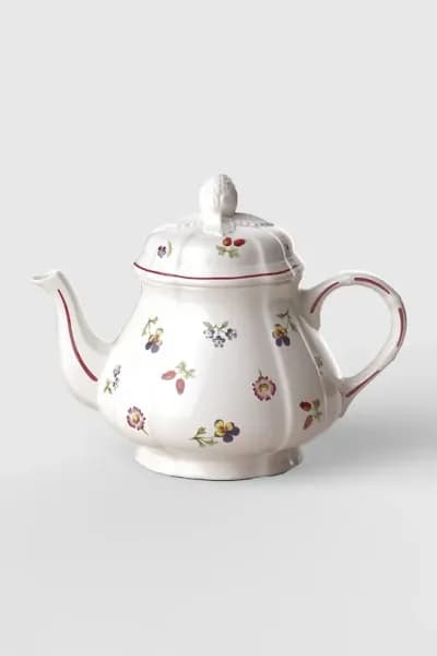 Чайник Villeroy & Boch Petite Fleur 1 L