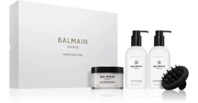 Balmain Hair Couture Moisturizing Care Set