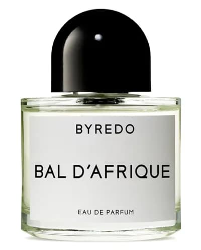 Eau de Parfum Bal d'Afrique Byredo 50 ml