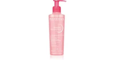 Bioderma Sensibio Gel Moussant