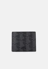 THE BLEND BILLFOLD - Portafoglio - noir/gris