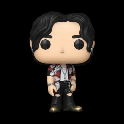 Pop! Agust D (Haegeum)