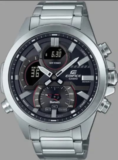Годинник Casio EDIFICE Bluetooth ECB-30D-1AEF