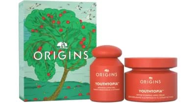 Origins Youthtopia™ Plumping & Smoothing