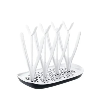 Escorre Biberões Philips Avent branco/preto