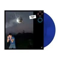 Kiss All the Time. Disco, Occasionally. (Esclusiva Feltrinelli e IBS.it – Pop-Blue Vinyl)