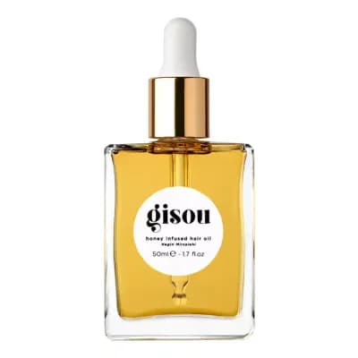 Honey Infused Hair Oil - Olio per capelli multifunzione