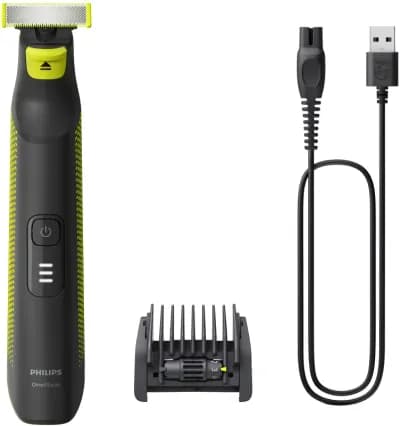 Електростанок Philips OneBlade Pro QP6506/15