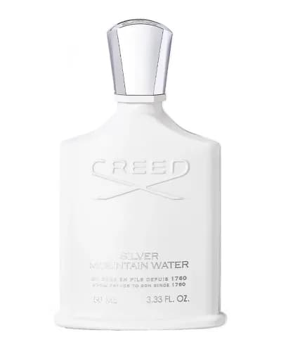 Eau de Parfum Silver Mountain Water Creed 50 ml