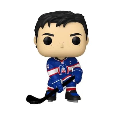 Funko Pop! TV: Heated Rivalry - Shane Hollander - Vinyl Figure