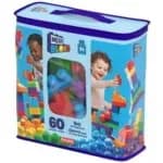 Klocki plastikowe FISHER PRICE Mega Bloks DCH55