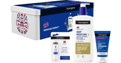 Neutrogena Intensive Hydration Care