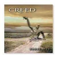 Human Clay (Deluxe 2 CD Digipack Edition)