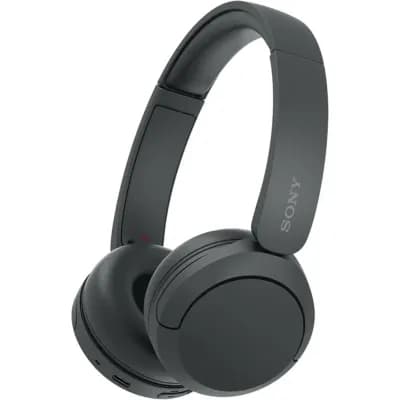Навушники Sony WH-CH520 Black (WHCH520B.CE7)