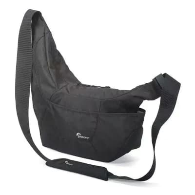 Lowepro Passport Sling Camera Bag for Photography & DSLR Travel Camera Bag