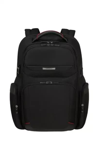 Рюкзак 17.3" Pro-dlx 6 BLACK