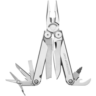Мультитул Leatherman Curl
