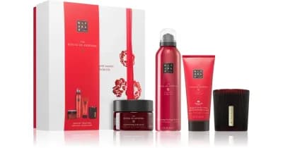 RITUALS The Ritual Of Ayurveda
