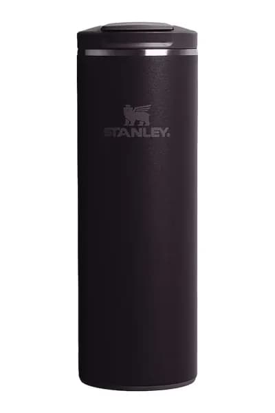 Stanley термокружка із нержавіючої сталі Aerolight Transit Flip Top 0.59L 10-13061-011