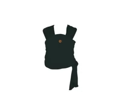 Sling Cherish Preto Cangaroo Cangaroo | Worten.pt