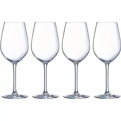 Набор бокалов Luminarc Menades 550 мл 4 шт. (V5958)
