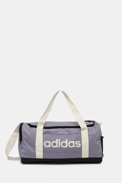 adidas спортивна сумка блакитна KS2074