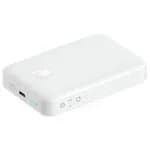 Powerbank BASEUS Magnetic Mini 10000mAh 20W Biały