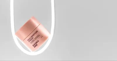 Купити зволожуючий крем для обличчя Rich Moisture Cream | Sister's Aroma