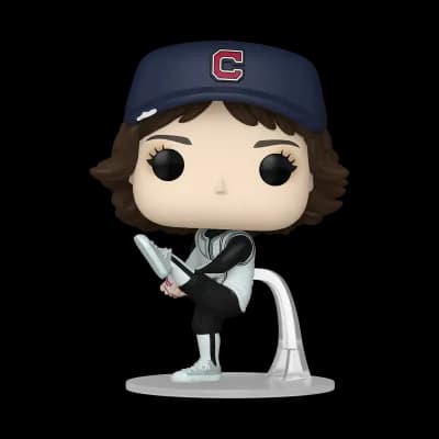 Pop! Alice Cullen (Baseball Uniform)