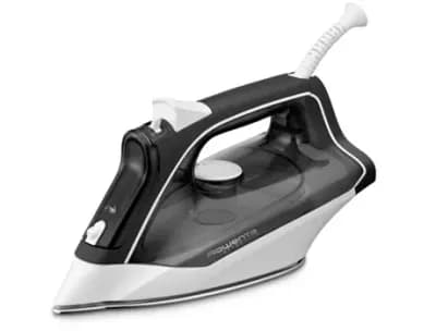 Ferro a Vapor ROWENTA DX1530D1 (Jato vapo: 100 g/min - Base Aço inoxidável)