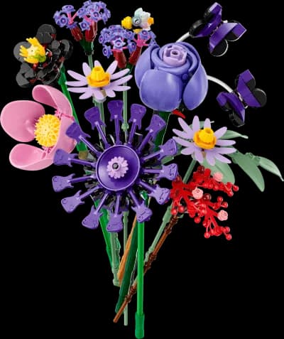 Ramo de Flores de Olivia Rodrigo