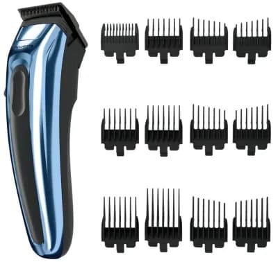 Машинка для стрижки волосся Rowenta TN1551E0 BARBER EXPERIENCE