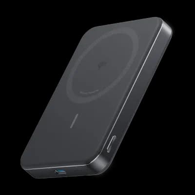 PowerBank Anker MagGo (10K, Slim)