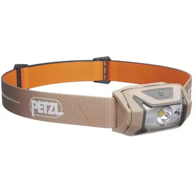 Ліхтарик Petzl Tikka Core 450 лм type-c