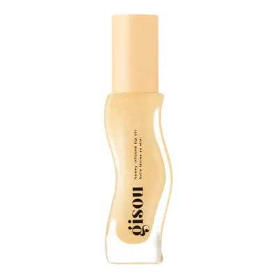 Honey Infused - Lip Oil